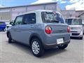 2026 Suzuki Lapin