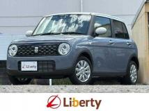 2026 Suzuki Lapin
