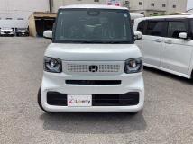 2026 Honda N BOX