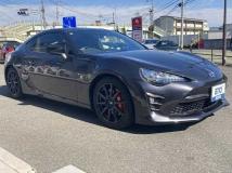2018 Toyota 86
