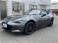 2021 Mazda Roadster
