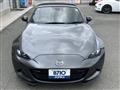 2021 Mazda Roadster