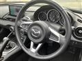 2021 Mazda Roadster