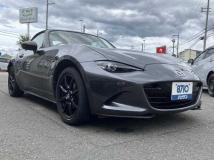 2021 Mazda Roadster