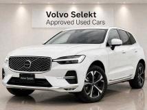 2025 Volvo XC60