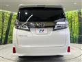 2019 Toyota Vellfire