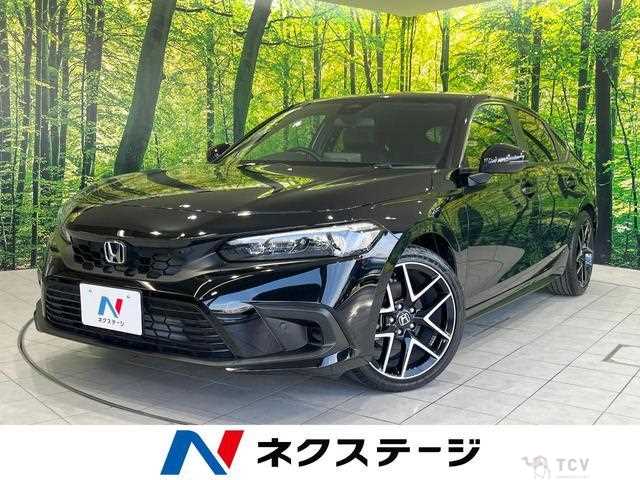 2023 Honda Civic