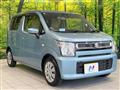 2017 Suzuki Wagon R