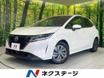 2021 Nissan Note
