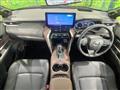 2023 Toyota Harrier