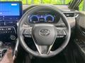 2023 Toyota Harrier