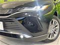 2023 Toyota Harrier
