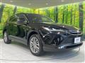 2023 Toyota Harrier