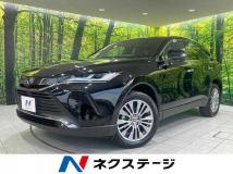 2023 Toyota Harrier