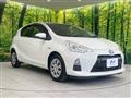 2013 Toyota AQUA