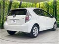 2013 Toyota AQUA