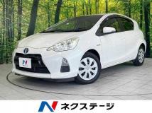 2013 Toyota AQUA