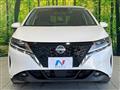 2022 Nissan Note
