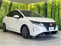 2022 Nissan Note