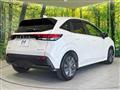 2022 Nissan Note