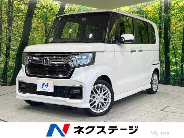 2022 Honda N BOX