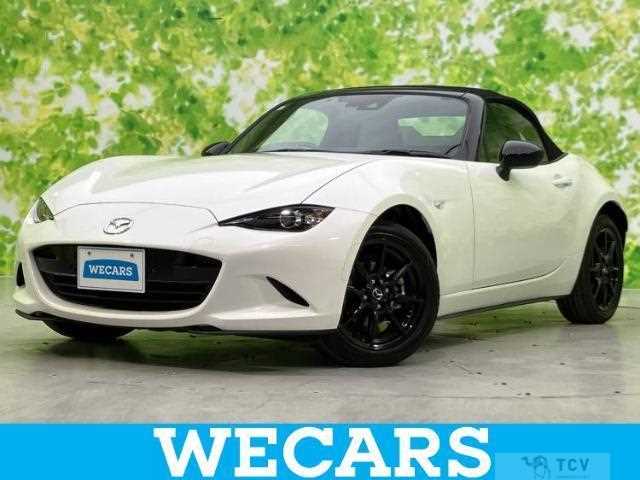 2023 Mazda Roadster