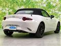 2023 Mazda Roadster
