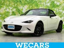 2023 Mazda Roadster