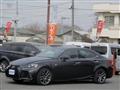 2017 Lexus IS