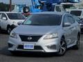 2016 Nissan Bluebird Sylphy