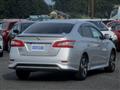 2016 Nissan Bluebird Sylphy