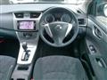 2016 Nissan Bluebird Sylphy