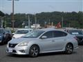 2016 Nissan Bluebird Sylphy