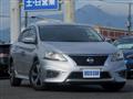 2016 Nissan Bluebird Sylphy
