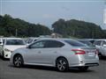 2016 Nissan Bluebird Sylphy
