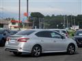 2016 Nissan Bluebird Sylphy