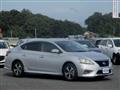 2016 Nissan Bluebird Sylphy