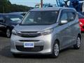 2020 Mitsubishi eK Wagon