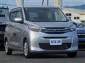 2020 Mitsubishi eK Wagon
