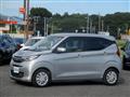 2020 Mitsubishi eK Wagon