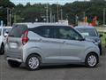 2020 Mitsubishi eK Wagon