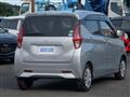 2020 Mitsubishi eK Wagon