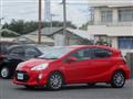 2016 Toyota AQUA