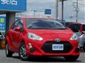 2016 Toyota AQUA