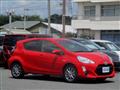 2016 Toyota AQUA