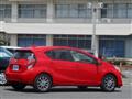 2016 Toyota AQUA