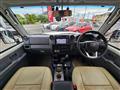 2015 Toyota Landcruiser 70