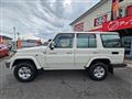 2015 Toyota Landcruiser 70