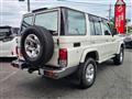 2015 Toyota Landcruiser 70