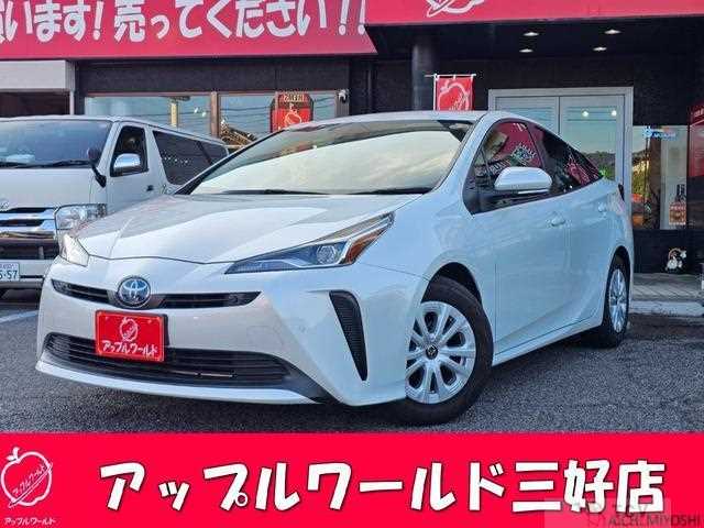2022 Toyota Prius